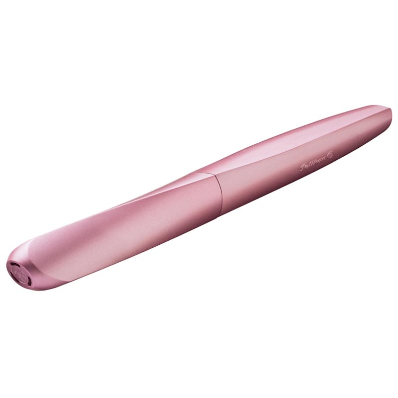 Pelikan 806251 Füllhalter Twist P457 rosa