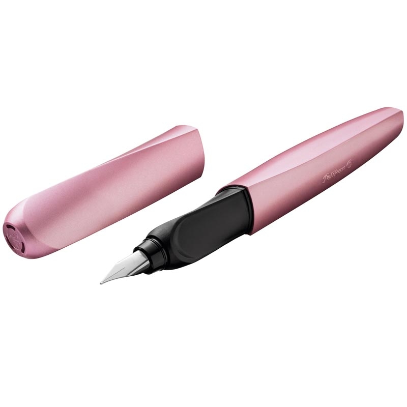 Pelikan 806251 Füllhalter Twist P457 rosa