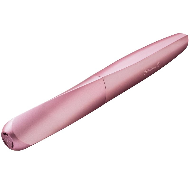 Pelikan 806299 Tintenroller Twist P457 rosa