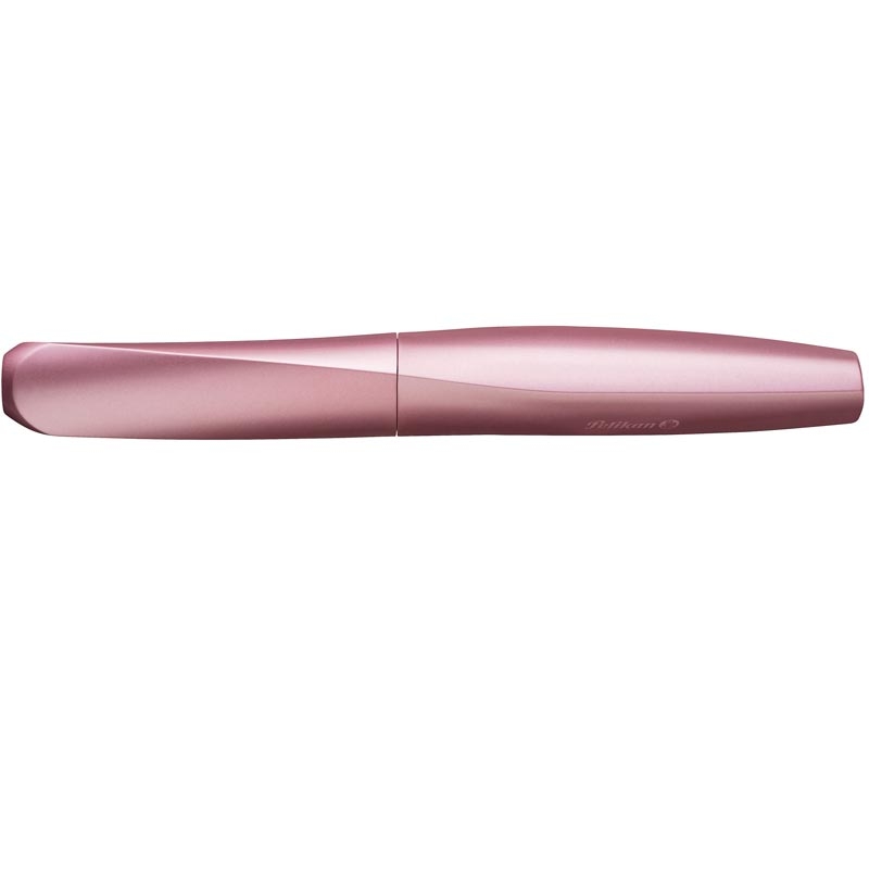 Pelikan 806299 Tintenroller Twist P457 rosa