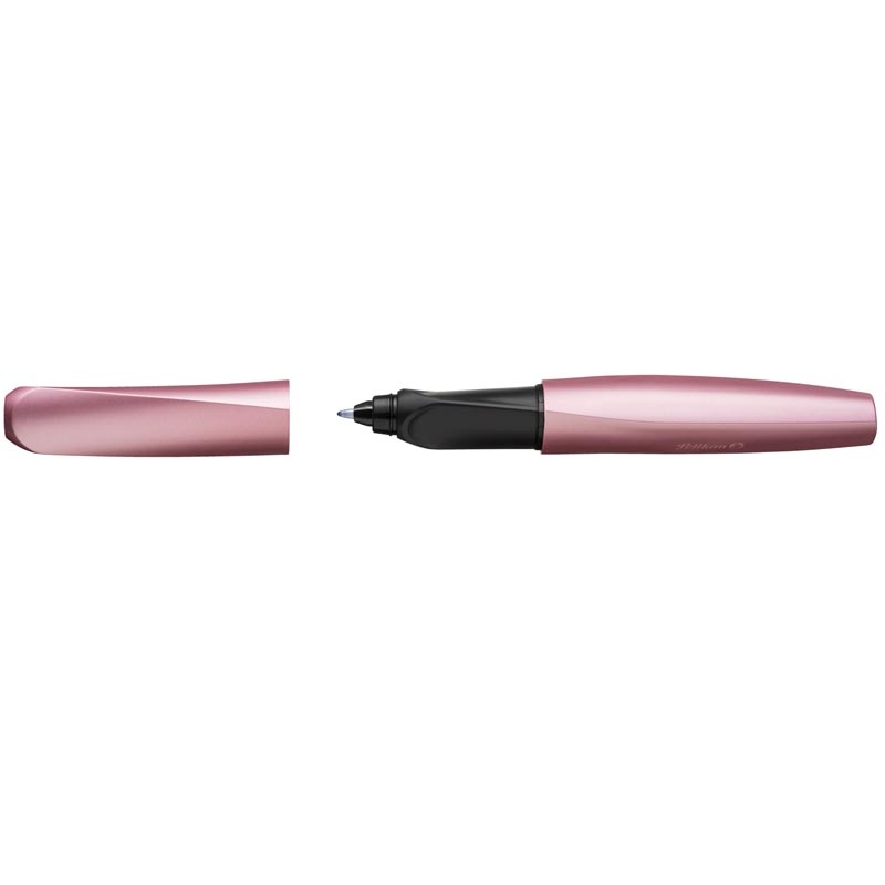 Pelikan 806299 Tintenroller Twist P457 rosa