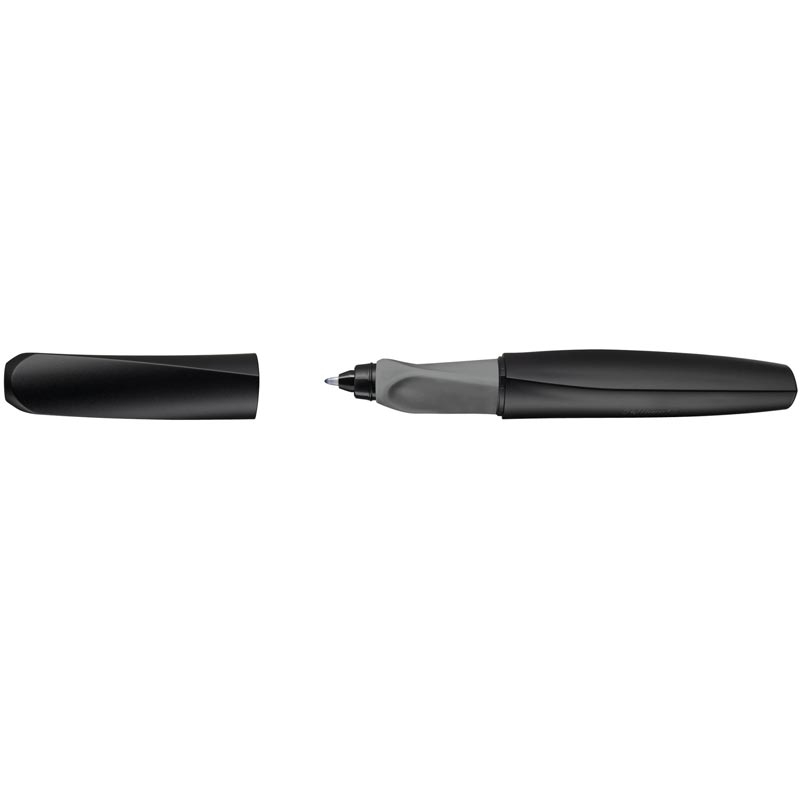 Pelikan 946962 Tintenroller Twist P457 schwarz