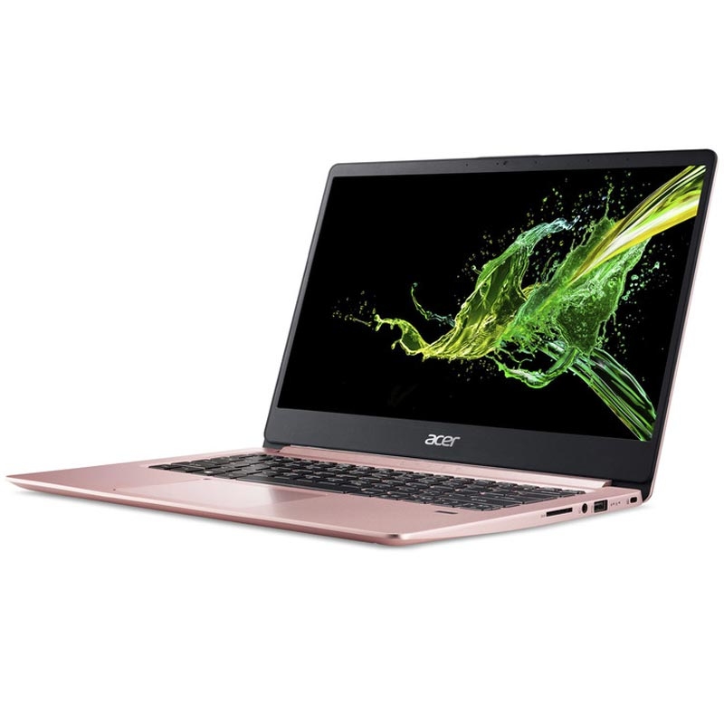 Acer Swift 1 SF114-32-P1TK 35,6cm (14 Zoll) Notebook