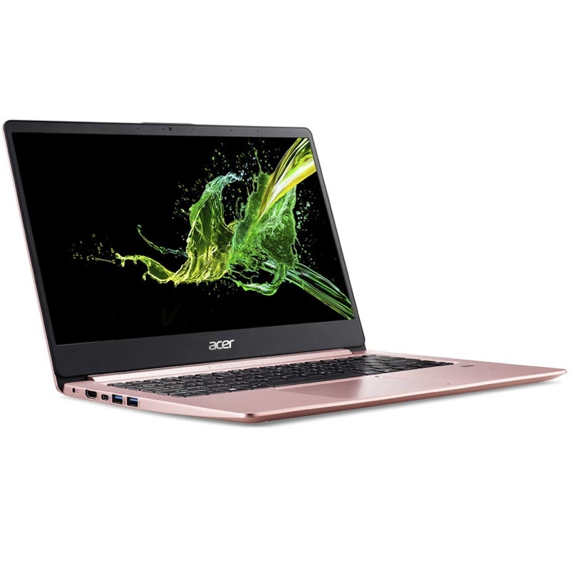 Acer Swift 1 SF114-32-P1TK 35,6cm (14 Zoll) Notebook
