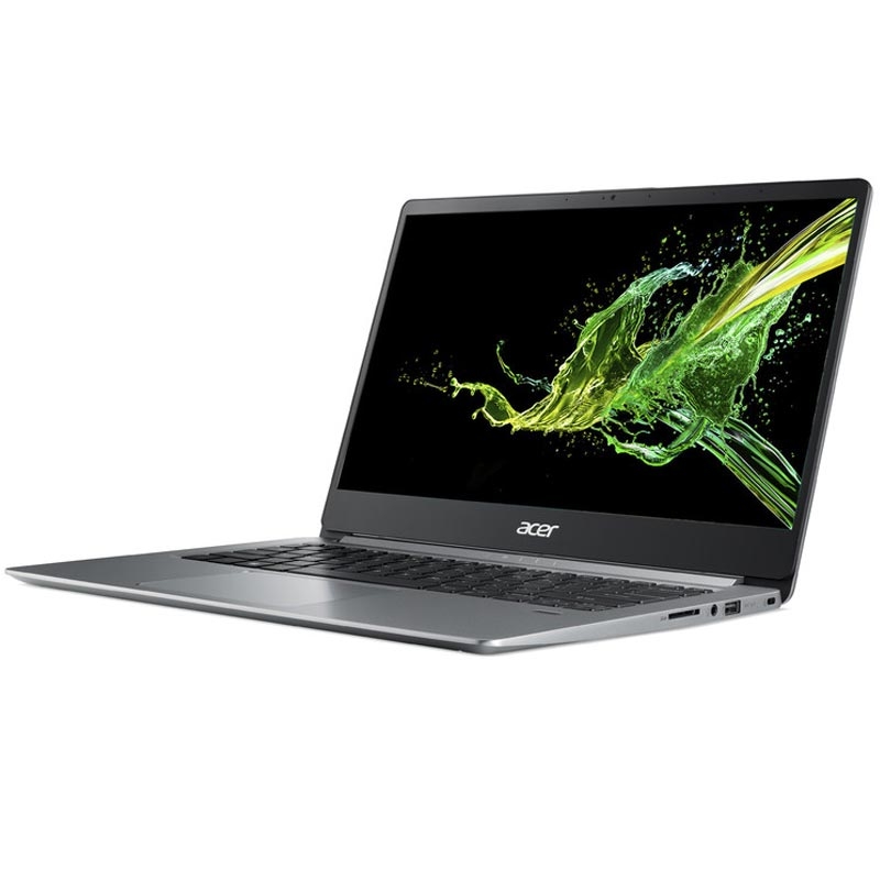 Acer Swift 1 SF114-32-P2KK 35,6cm (14 Zoll) Notebook