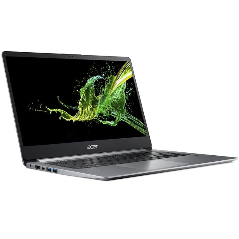 Acer Swift 1 SF114-32-P2KK 35,6cm (14 Zoll) Notebook