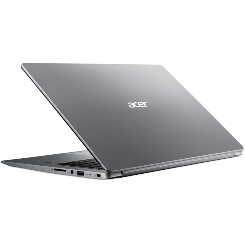 Acer Swift 1 SF114-32-P2KK 35,6cm (14 Zoll) Notebook