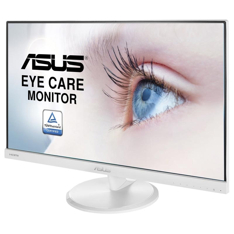Asus VZ239HE-W 58,4cm (23 Zoll) LED-Monitor (2.Wahl)