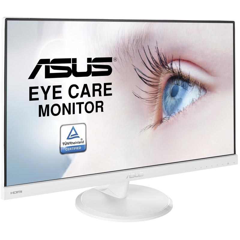 Asus VZ239HE-W 58,4cm (23 Zoll) LED-Monitor (2.Wahl)