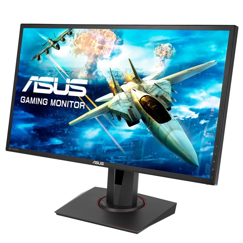 Asus MG248QR 61,0cm (24 Zoll) Gaming Monitor