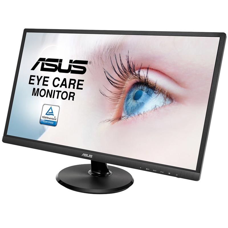 Asus VA249HE 60,5cm (23,8 Zoll) LED-Monitor