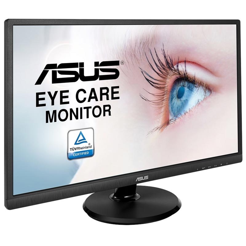 Asus VA249HE 60,5cm (23,8 Zoll) LED-Monitor