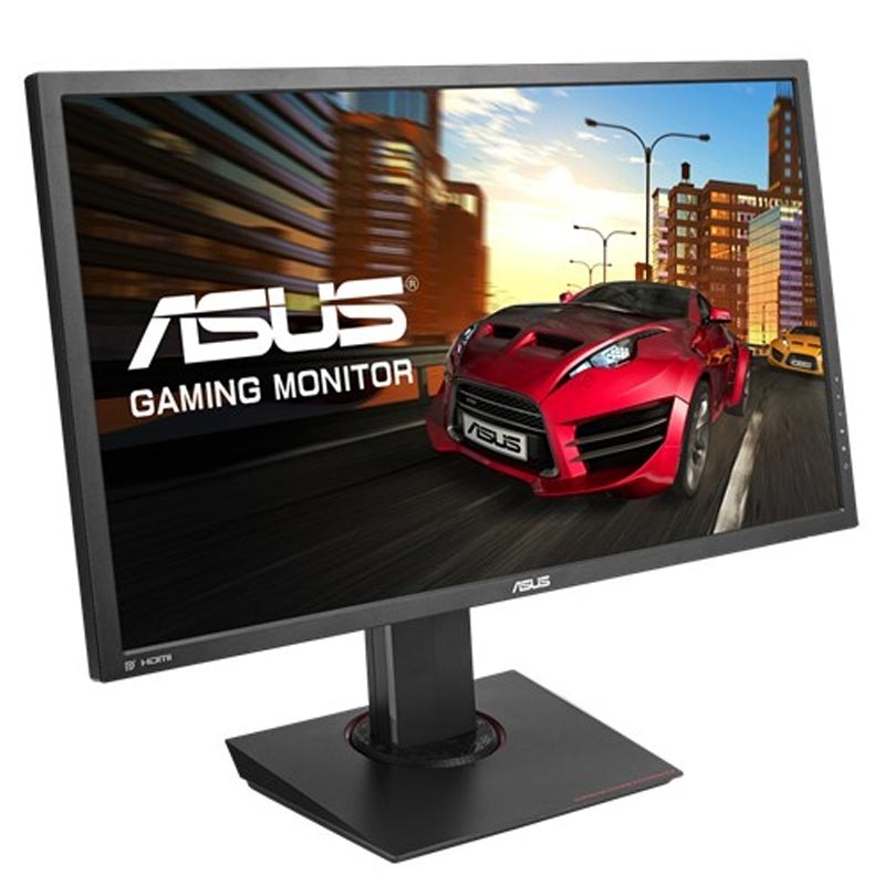 Asus MG28UQ 71,12cm (28 Zoll) Gaming Monitor