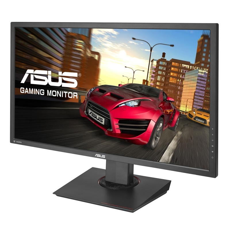 Asus MG28UQ 71,12cm (28 Zoll) Gaming Monitor