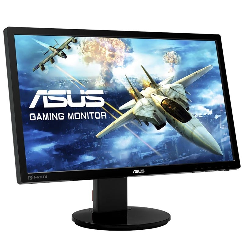 Asus VG248QZ 61cm (24 Zoll) Gaming Monitor