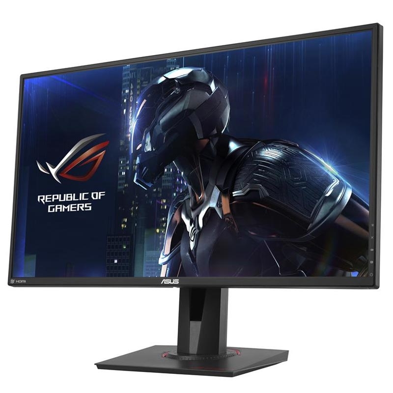Asus ROG Swift PG278QE 68,58cm (27 Zoll) Gaming Monitor