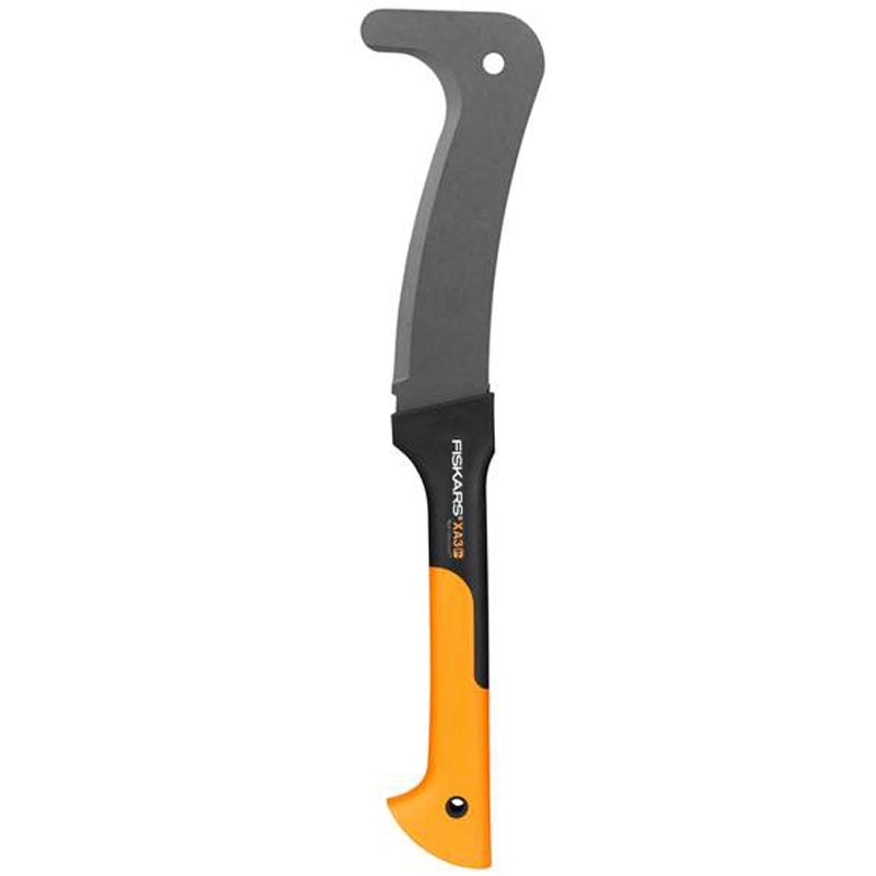 Fiskars XA3 WoodXpert Machete