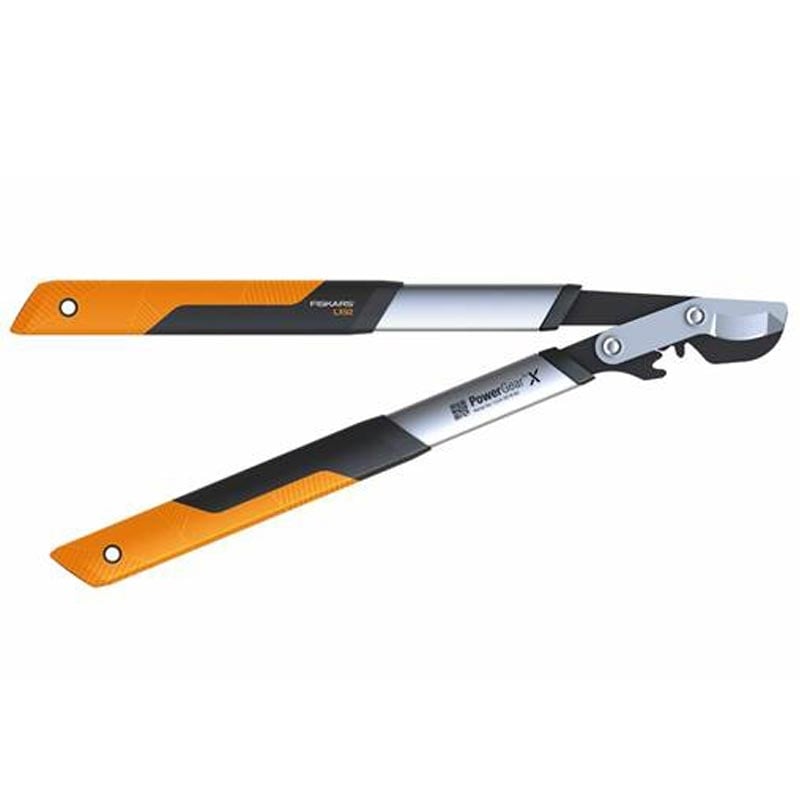 Fiskars PowerGearX Bypass LX92-S Astschere