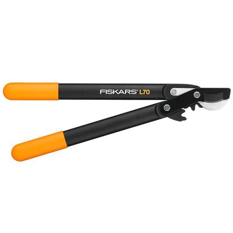 Fiskars PowerGear Bypass (S) L70 Getriebeastschere