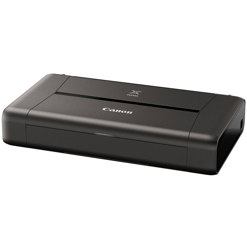 Canon Pixma iP110 mobiler Tintenstrahldrucker mit Akku