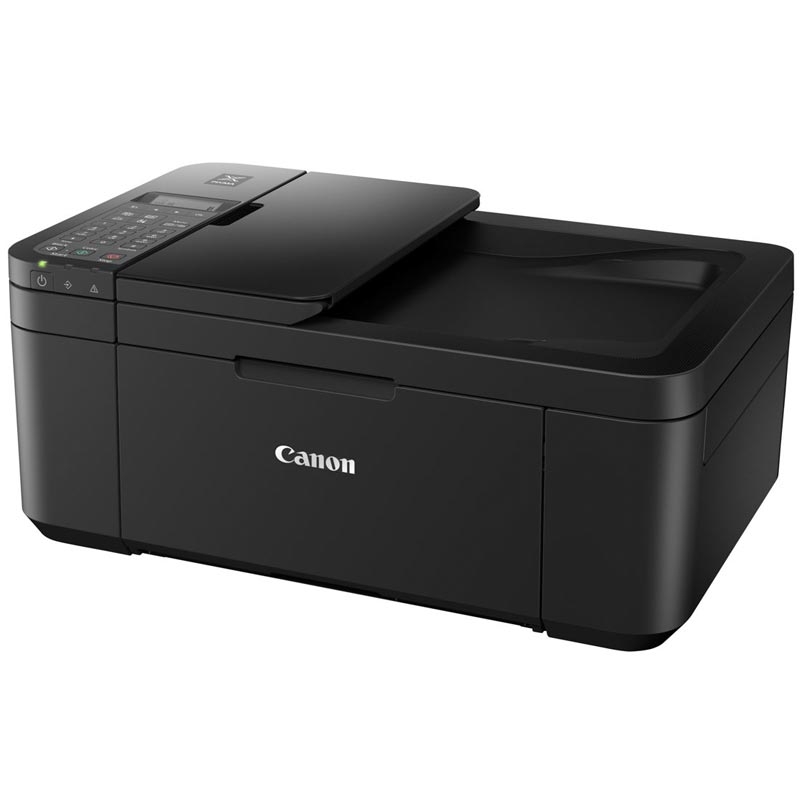 Canon PIXMA TR4550 4-in-1-Multifunktionsdrucker schwarz (2.Wahl)