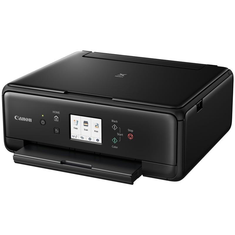 Canon PIXMA TS6250 Tintenstrahl-Multifunktionsdrucker