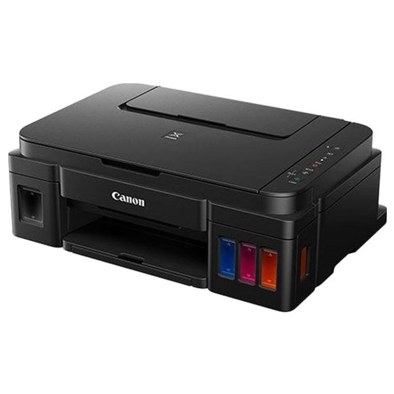 Canon PIXMA G3501 3-in-1 Tintenstrahl Multifunktionsgerät