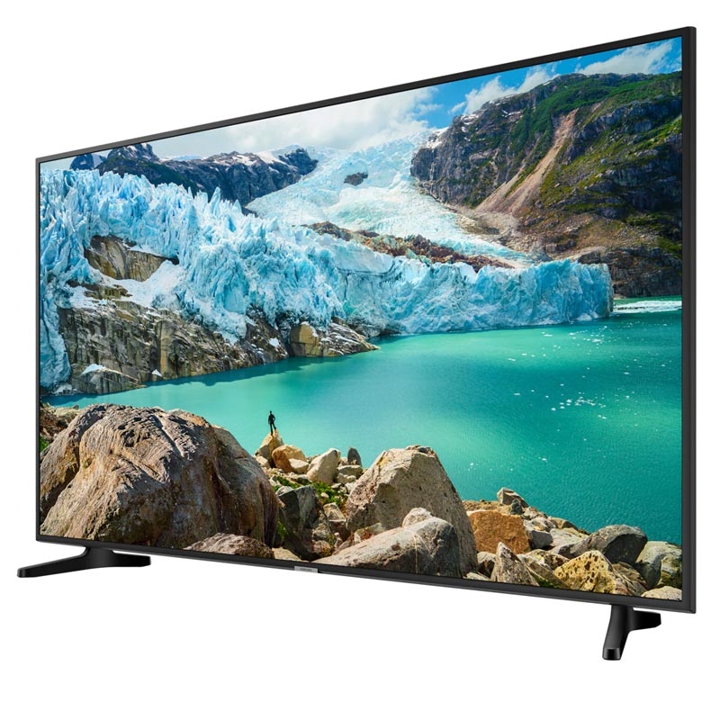 Samsung UE55RU7099U 138cm (55 Zoll) 4K-LED-TV