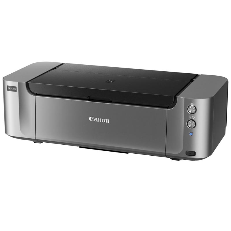 Canon PIXMA PRO-100S Tintenstrahldrucker