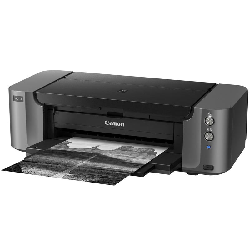 Canon PIXMA PRO-10S Tintenstrahldrucker