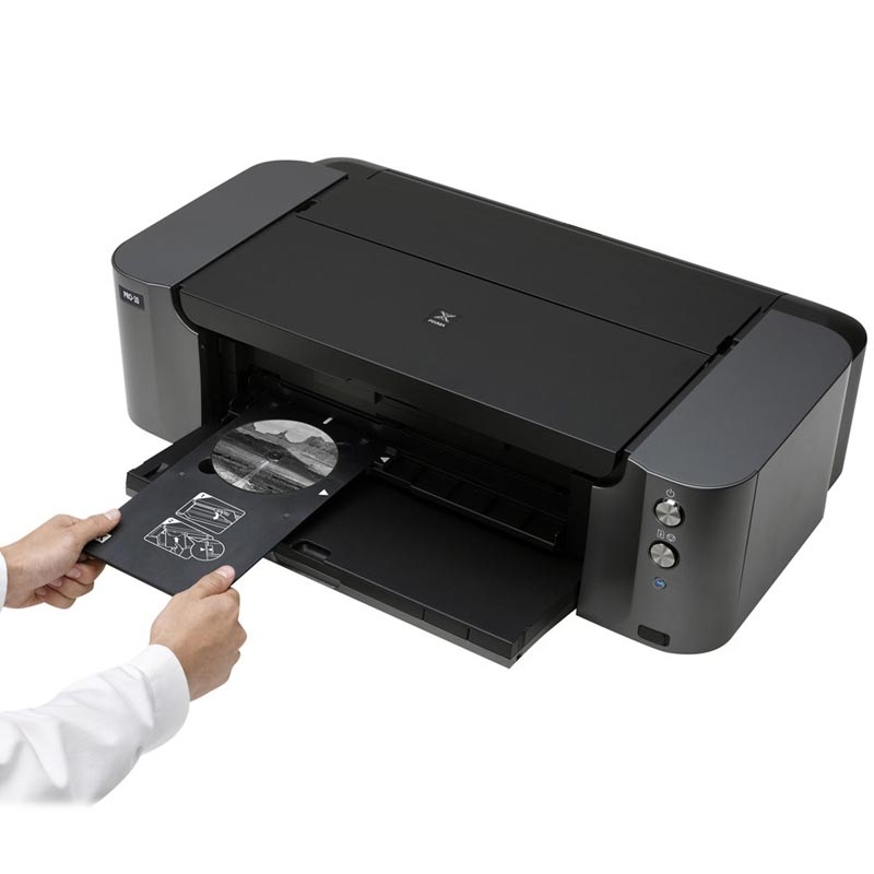 Canon PIXMA PRO-10S Tintenstrahldrucker