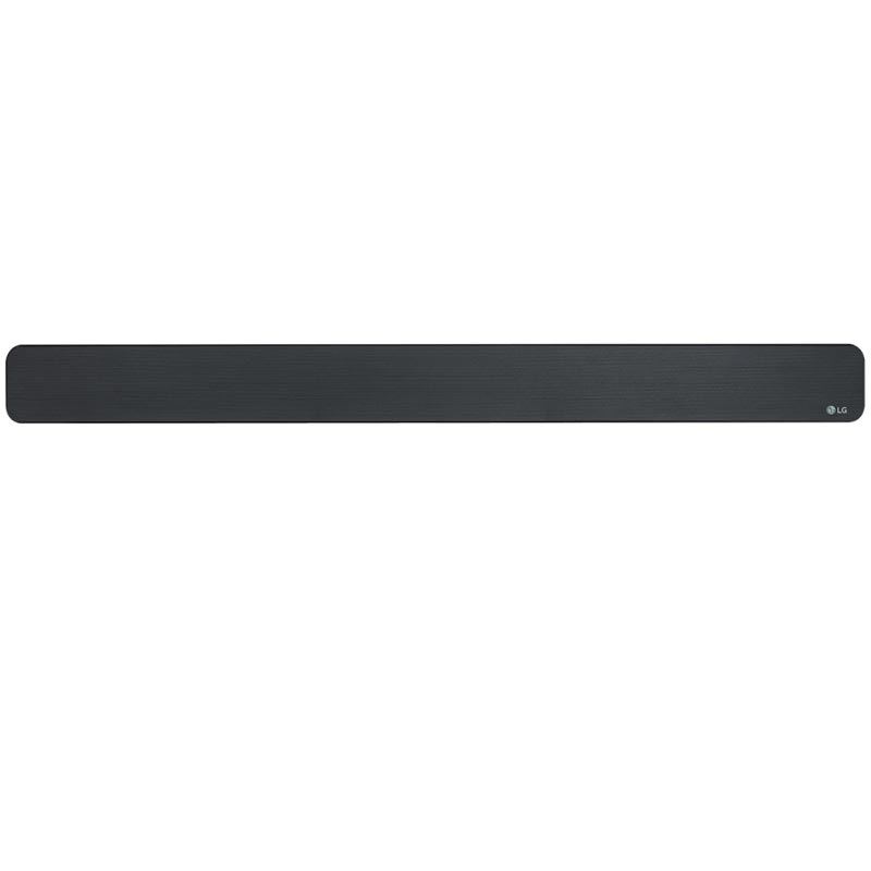 LG SL4Y DTS Virtual:X 2.1 Soundbar schwarz