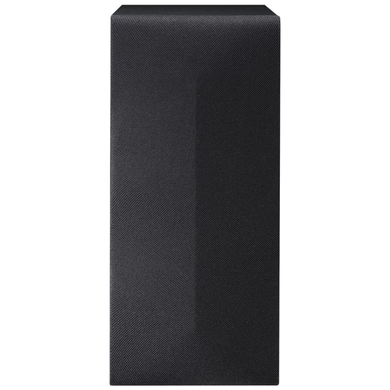 LG SL4Y DTS Virtual:X 2.1 Soundbar schwarz