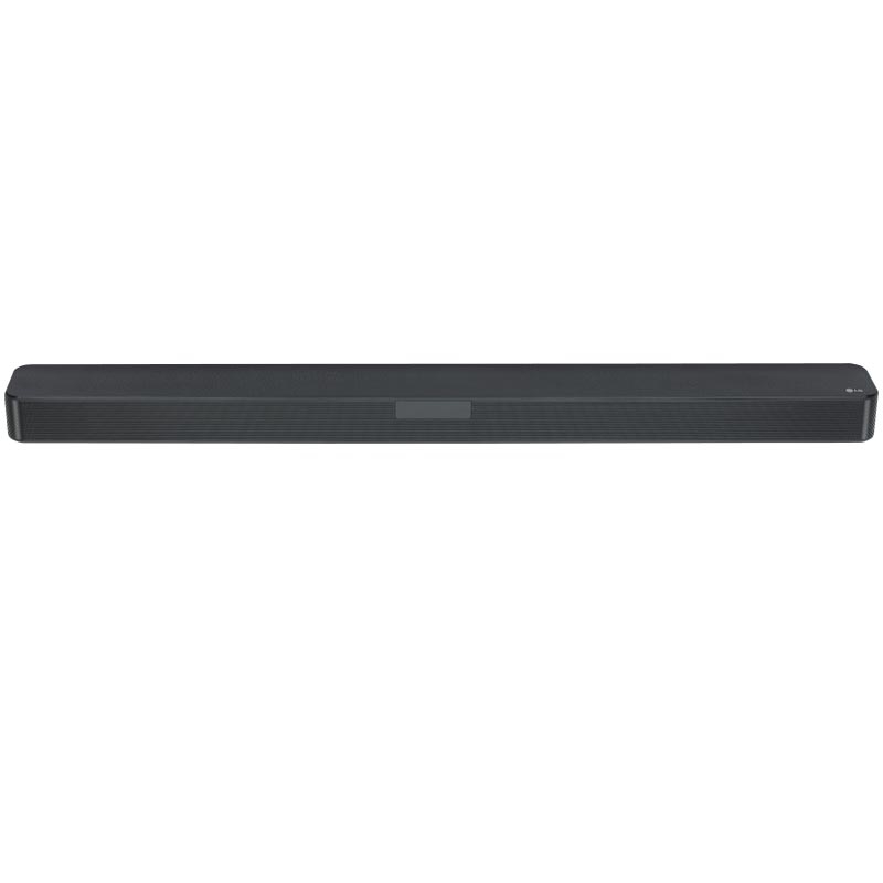 LG SL5Y DTS Virtual:X 2.1 Soundbar schwarz