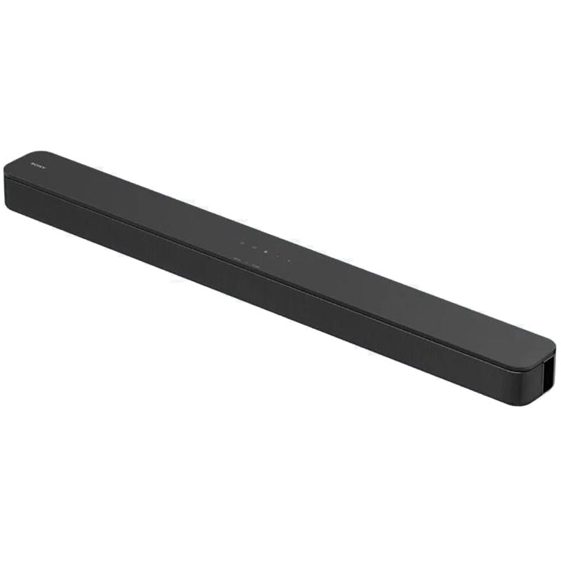Sony HT-S350 2.1. Kanal Soundbar schwarz