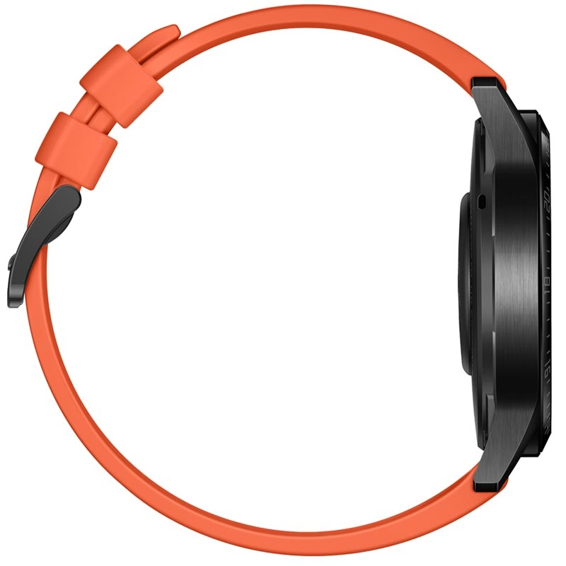Huawei Watch GT 2 Sport Smartwatch orange