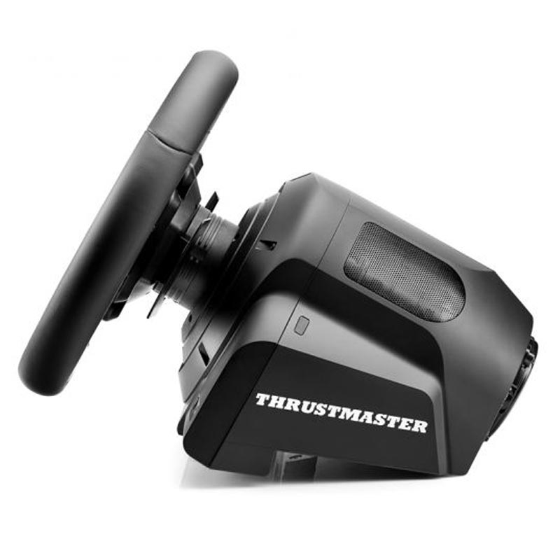 Thrustmaster T-GT Force Feedback Lenkrad inkl. 3-Pedalset PS4/PC
