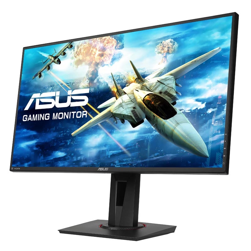 Asus VG278Q 68,6 cm (27 Zoll) LED-Monitor