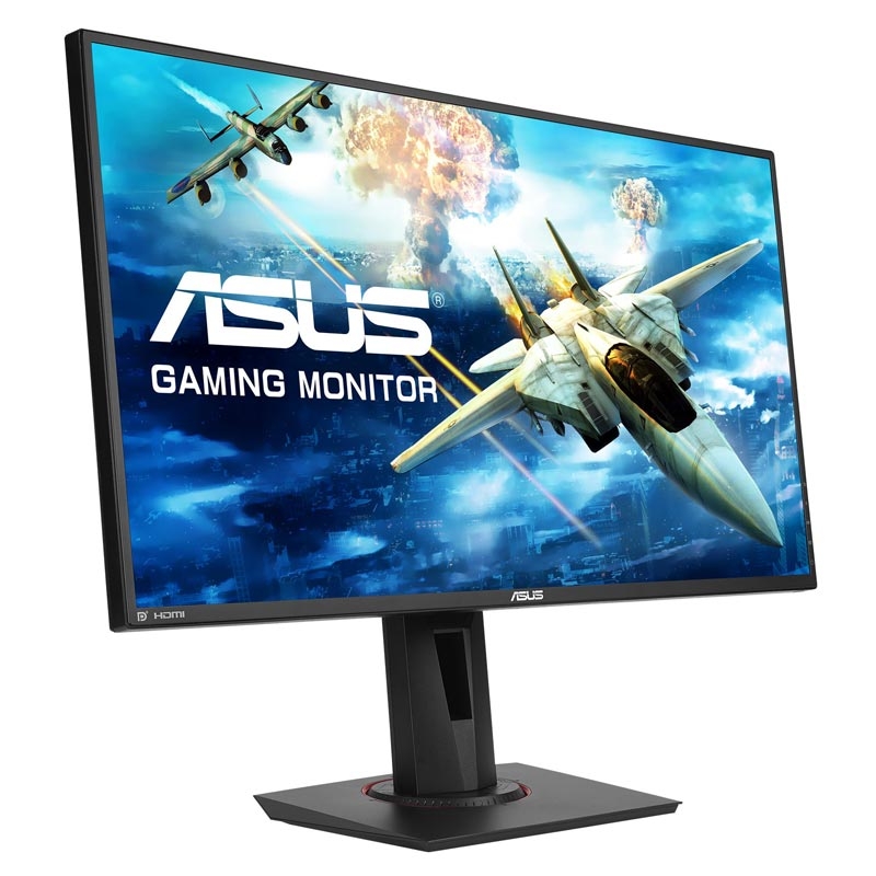 Asus VG278Q 68,6 cm (27 Zoll) LED-Monitor