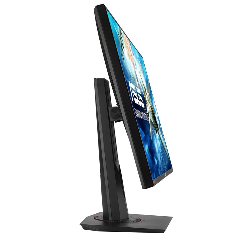 Asus VG278Q 68,6 cm (27 Zoll) LED-Monitor
