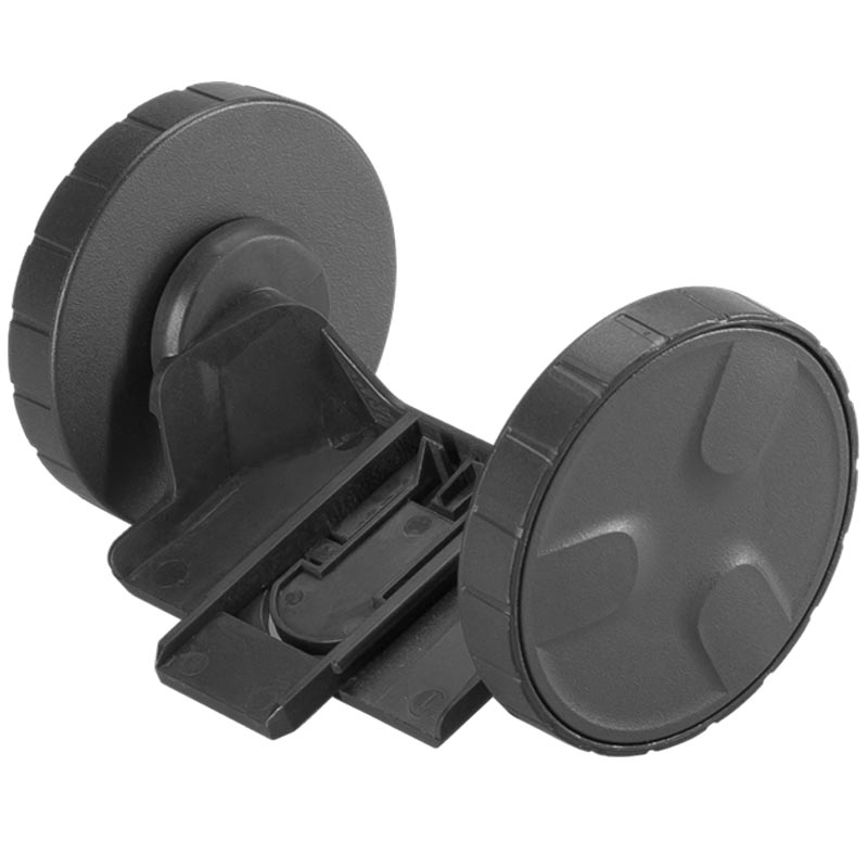 GARDENA 9859-20 Teleskopstiel inkl. Räder