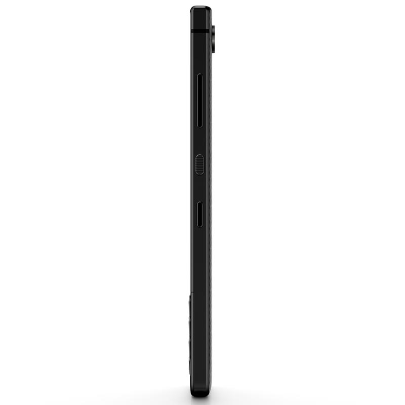 Blackberry Key2 Dual Sim Smartphone 128 GB schwarz