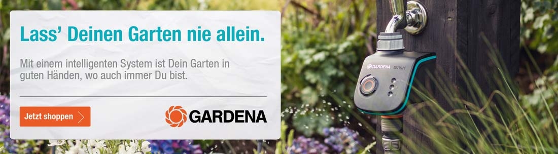 GARDENA smart Sensor Control Set