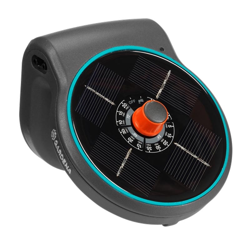 Gardena 1330020 SolarBewässerung aquaBloom Set, Bewässerungssystem eBay