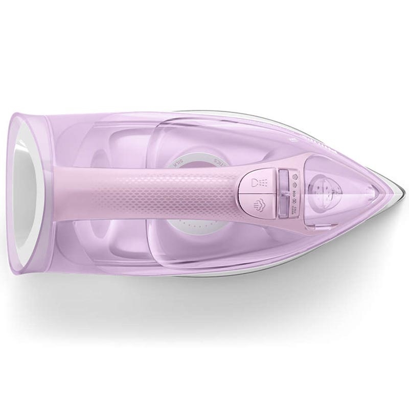 Philips EasySpeed Advanced GC3675/30 Dampfbügeleisen flieder