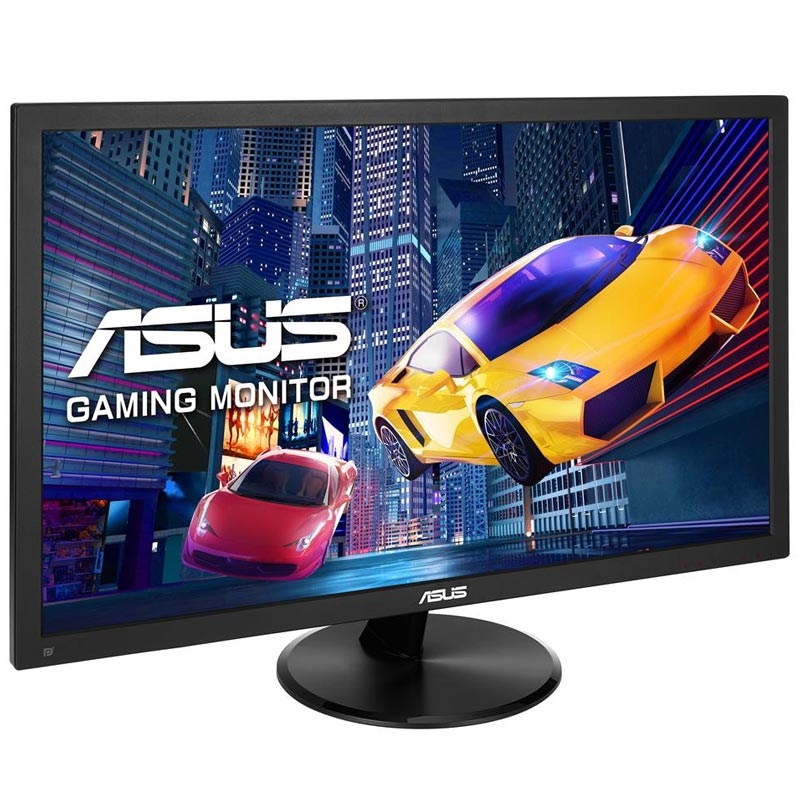 Asus VP248QG 61 cm (24 Zoll) Gaming Monitor