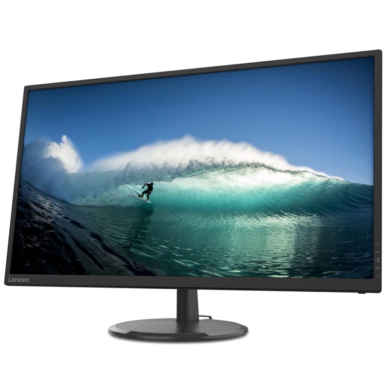 Lenovo D32q-20 80 cm (31,5 Zoll) LED-Monitor