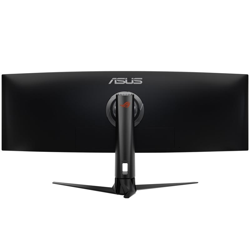 Asus ROG Strix XG49VQ 124 cm (49 Zoll) Curved Gaming Monitor