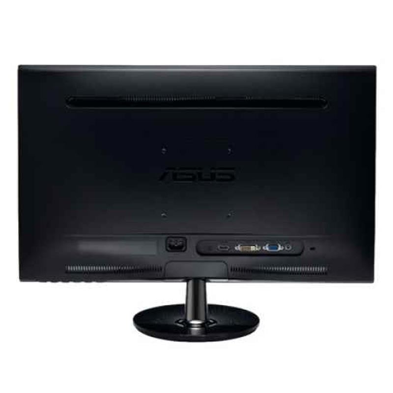 Asus VS248HR 61 cm (24 Zoll) LED-Monitor