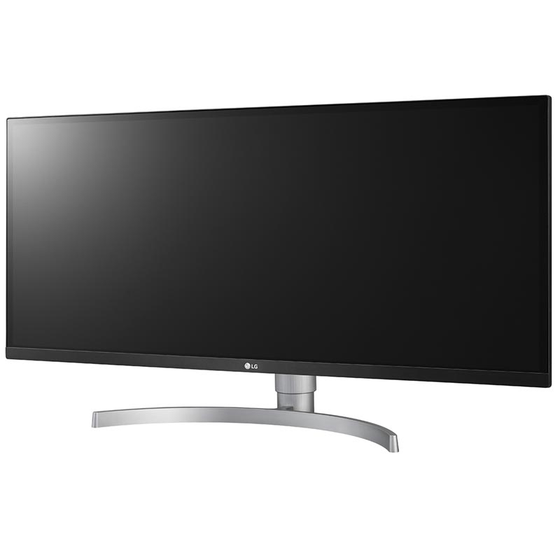 LG 34WK650-W 86,4 cm (34 Zoll) LED-Monitor
